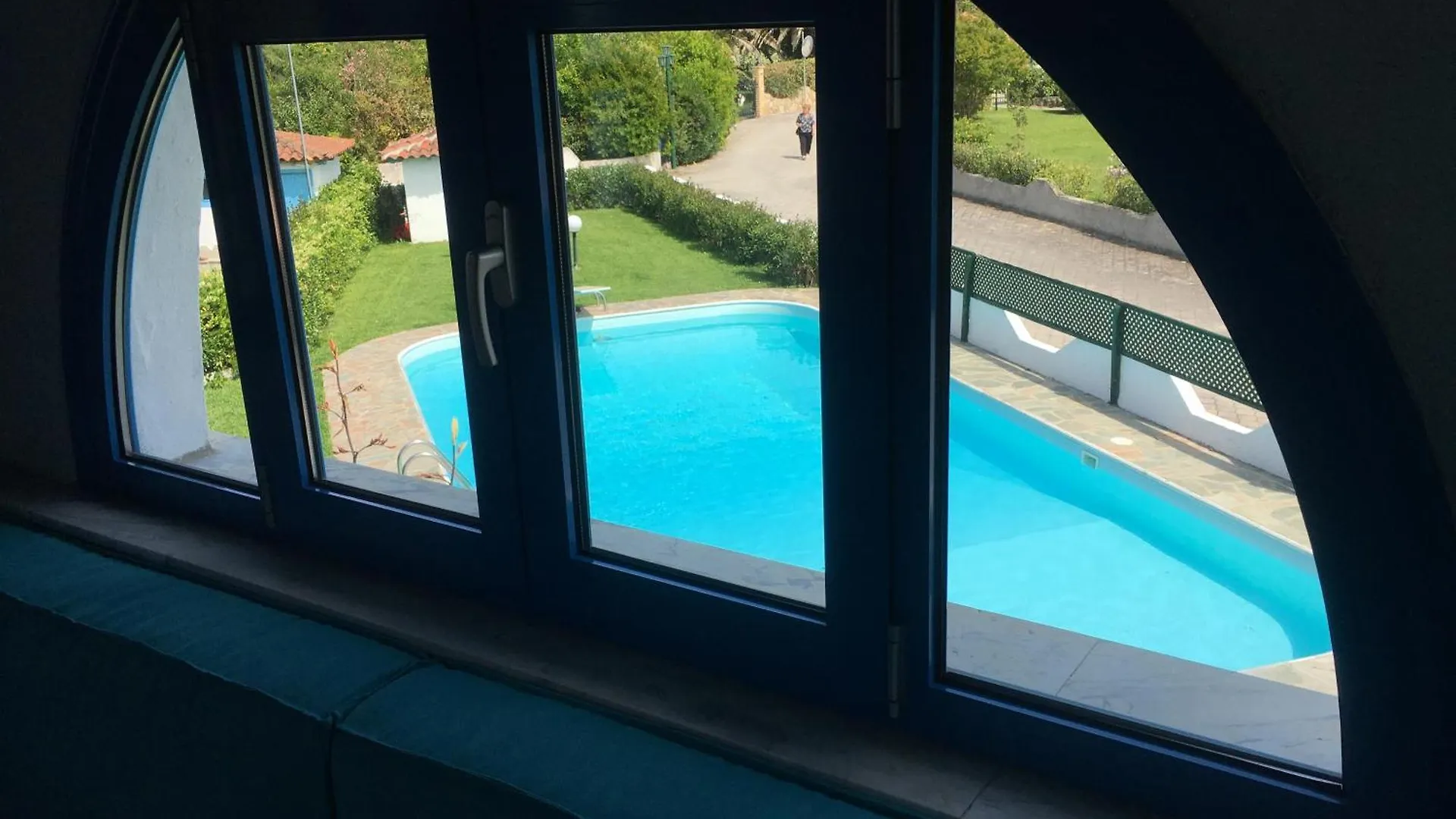 KalandraBlue House别墅 度假居