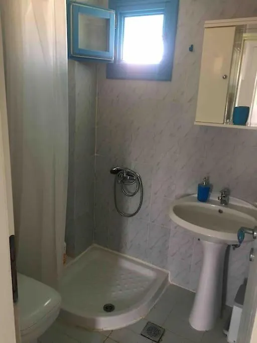 度假居 KalandraBlue House别墅 希腊
